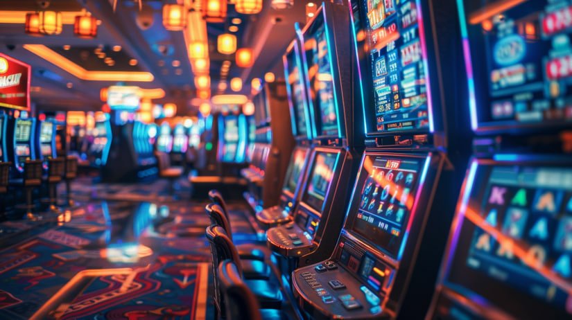 Live roulette wheel and dealer interaction during active game session