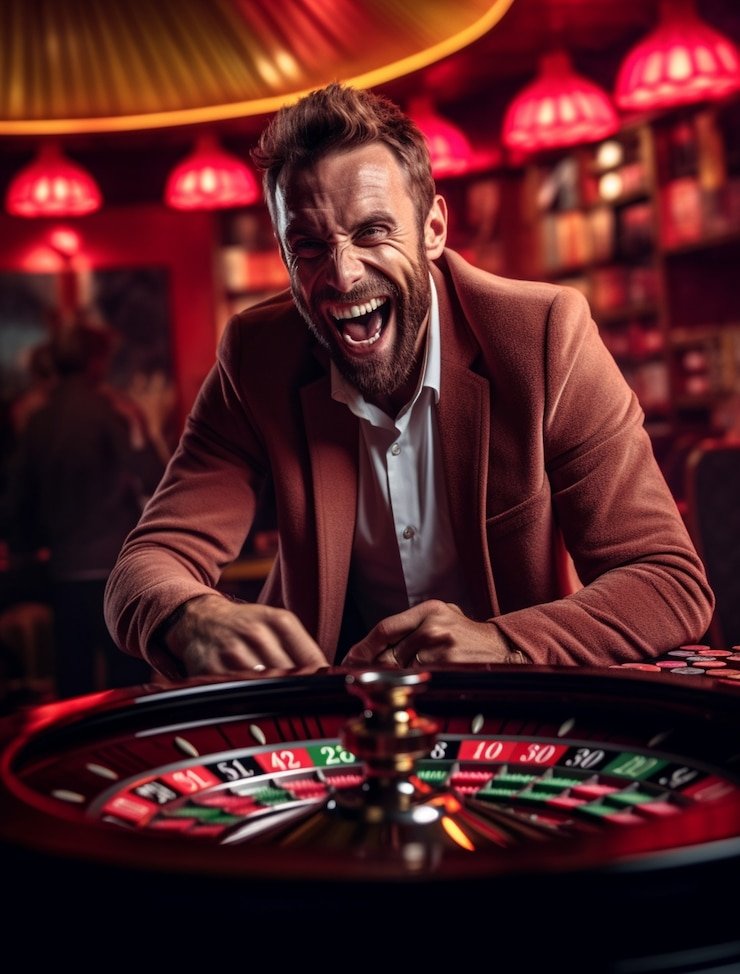 Mobile view of Nolimit City dealer table on cantikqq app