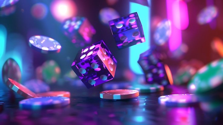 cantikqq live-dealer table alongside Reactoonz game lobby
